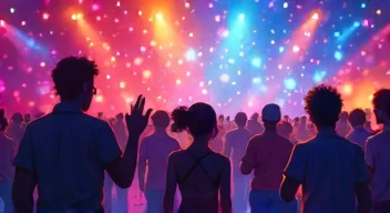 Meine Leidenschaft für Live-Musik und die Dropkick Murphys (1/10)