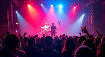 Meine Leidenschaft für Live-Musik und die Tour von Jason Derulo (1/10)