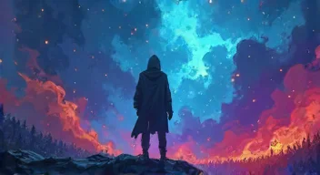 Meine Leidenschaft für Musik und die Band The BossHoss (1/10)