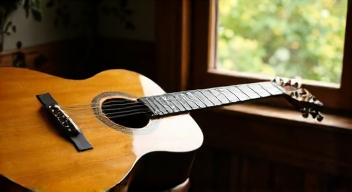 Meine Leidenschaft für Musik und die Magie von Eric Clapton (1/10)