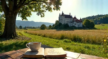 Meine nostalgischen Erinnerungen an Meghan und Harry (1/10)