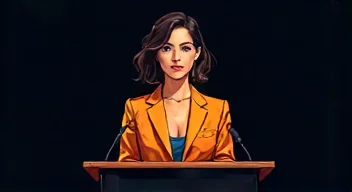 Meine Perspektive als Moderatorin Uta Bresan (1/10)