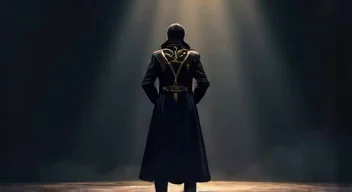 Meine Reise als Moderator und TV-Ikone (1/10)