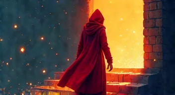 Meine Rückkehr zur Bühne (1/10)