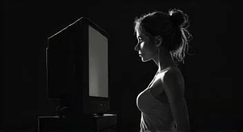 Meine Sicht auf die TV-Welt von Maria Ehrich (1/10)