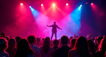 Meine unvergessliche Reise als DJ BoBo Fan (1/10)