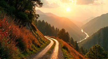 Meine unvergessliche Tourerfahrung mit ZAZ (1/10)