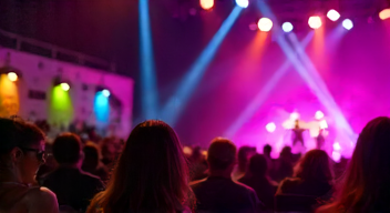 Meine Vorfreude auf die Tour von Monika Gruber