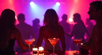 Mia Julias Einfluss auf die Party-Kultur (3/10)