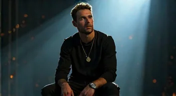 Michael Patrick Kellys Einfluss als Sänger (10/10)