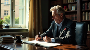 Michael Schumacher: Trauer um Autor, Falschmeldungen und die Wahrheit über den Tod