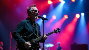 Michael Wendler: Tour 2026/2027, Schlagersänger, Konzerttermine