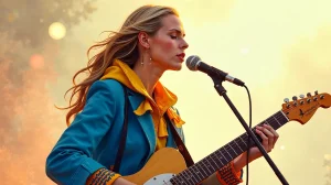 Mirja Boes Tour 2025/2026: Comedy, Termine, Tickets