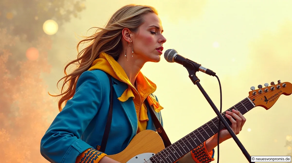 Mirja Boes Tour 2025/2026: Comedy, Termine, Tickets