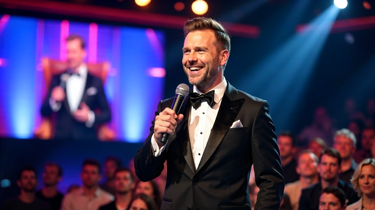 Miroslav Nemec: TV-Highlights, Schauspielkunst und Quizshows vereint