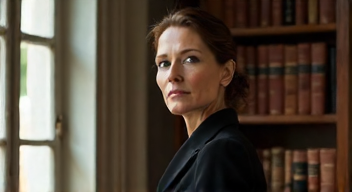 Monika Gruber: Eine Ikone der deutschen Kultur