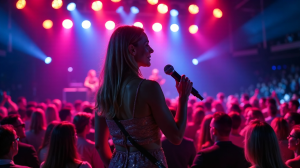 Monika Gruber Tour 2026/2027: Auftritte, Tickets, Highlights für Fans