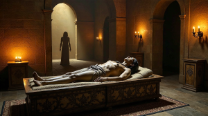 Mord in Brokenwood: Ägyptische Mumie, Krimi-Atmosphäre, skurrile Figuren