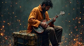 Musik als Ausdruck der Kultur (9/10)