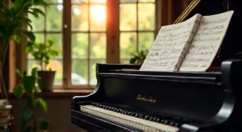 Musik als Gesundheitsförderung (10/10)