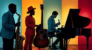 Musik als kulturelle Identität (10/10)