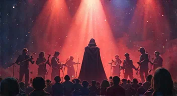 Musik und Comedy: Die Symbiose (10/10)