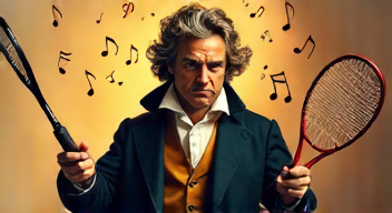 Musik und Sport: Der Einfluss von Künstlern (10/10)