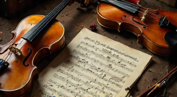 Musikalische Ausdrucksformen und ihre kulturelle Bedeutung (10/10)