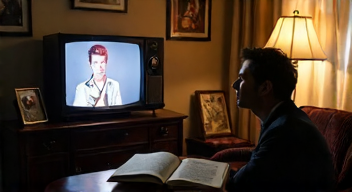 Musikalische Einflüsse im Fernsehen (9/10)