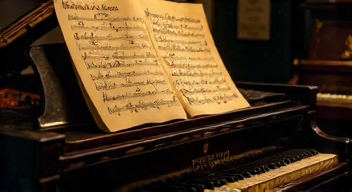 Musikalische Einflüsse in der Comedy (10/10)