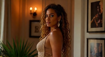 Musikalische Einflüsse in Meghans Leben (9/10)