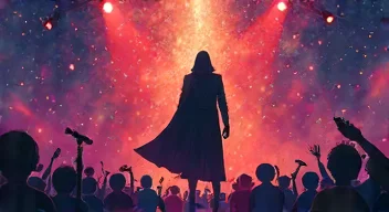 Musikalische Elemente in der Comedy (10/10)