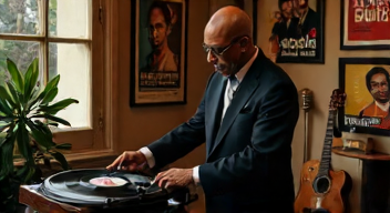 Musikalische Evolution und Protestbewegungen (9/10)