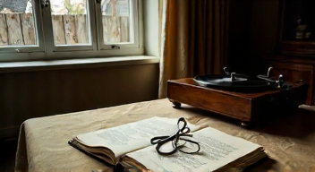 Musikalische Reflexionen der Beziehung (10/10)