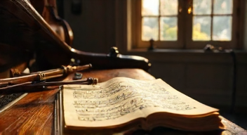 Musikalische Reflexionen über das Leben (10/10)