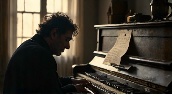 Musikalische Reflexionen über die Medien (10/10)