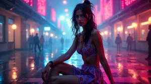 Nadine Krüger im TV: Termine, Highlights, Einblicke