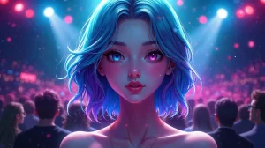 Nicole auf Tour: Unvergessliche Konzerte, Emotionale Momente, Tickets sichern!