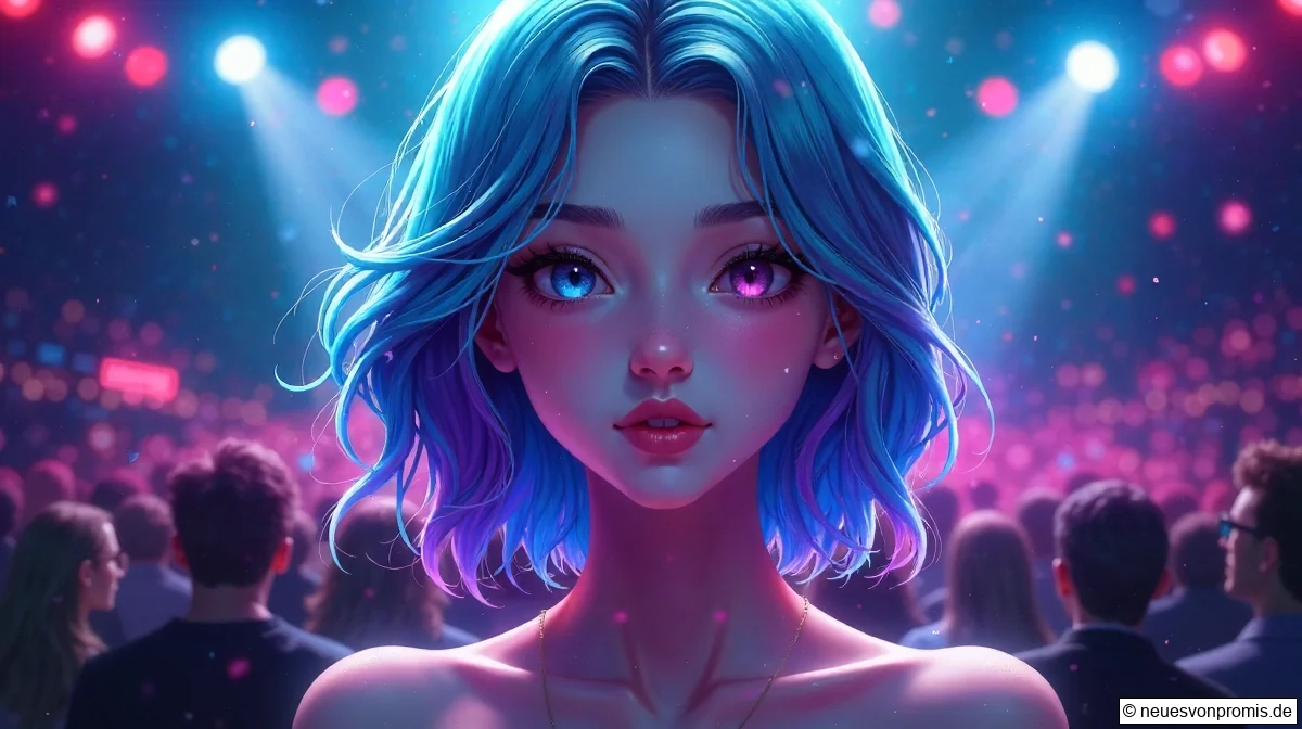 Nicole auf Tour: Unvergessliche Konzerte, Emotionale Momente, Tickets sichern!