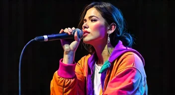 Nicole: Eine Stimme der Generationen (10/10)