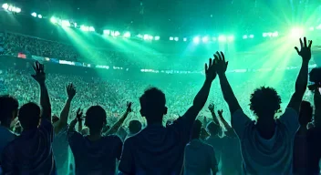 Öffentlicher Druck im Leistungssport (7/10)