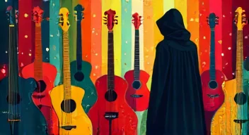 Ökonomie und die Musikindustrie: Ein Zusammenspiel (8/10)