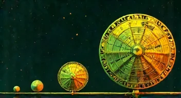 Ökonomie und Schönheit (8/10)