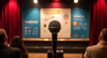 Ökonomische Aspekte der Comedy (7/10)