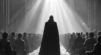 Ökonomische Aspekte der Comedy (8/10)