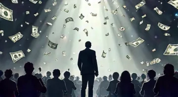 Ökonomische Aspekte der Comedy (8/10)