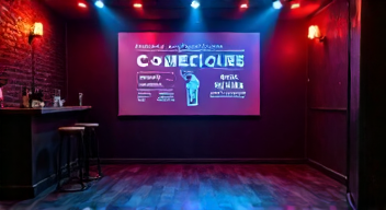 Ökonomische Aspekte der Comedy (8/10)