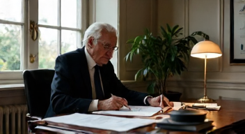 Ökonomische Aspekte der Comedy-Industrie (8/10)