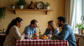 Ökonomische Aspekte der Familie (8/10)