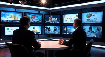 Ökonomische Aspekte der Fernsehformate (8/10)